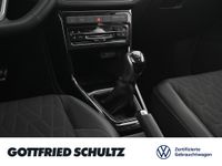 Volkswagen T-Cross - Vorschau Bild 17