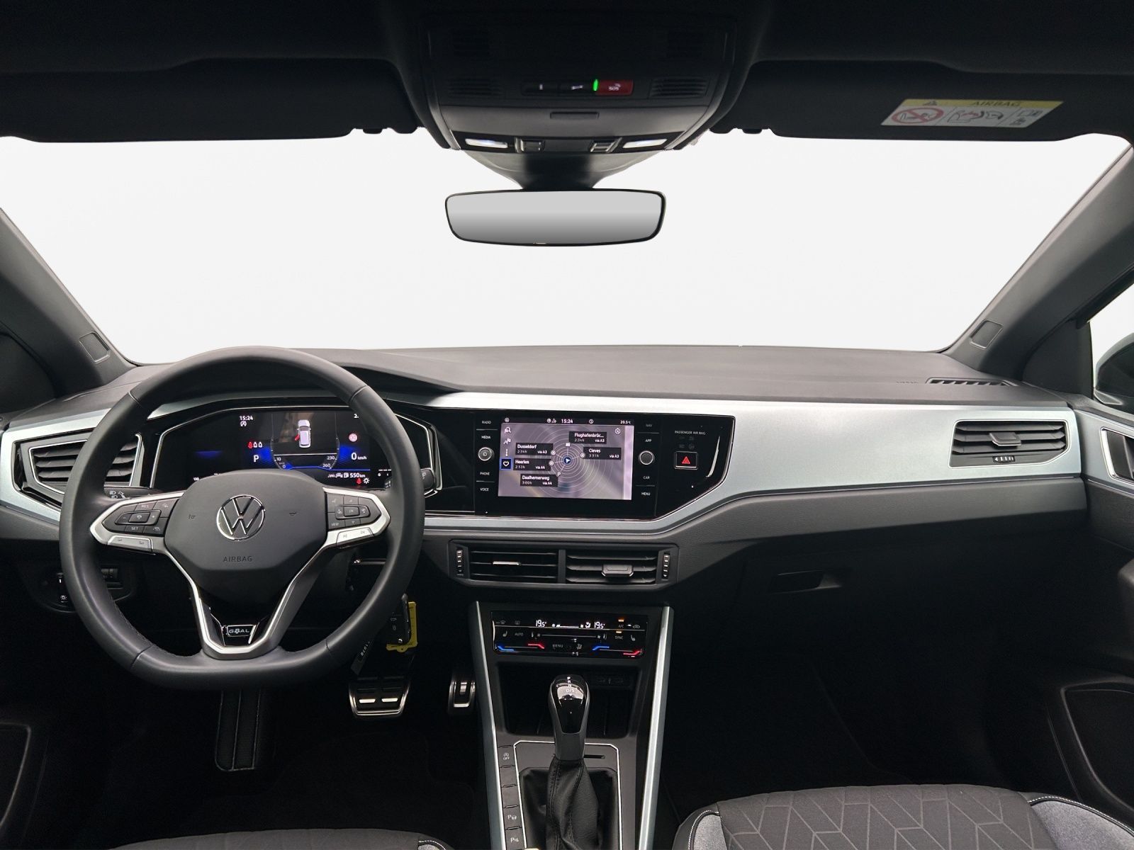 Volkswagen Taigo - Bild 5