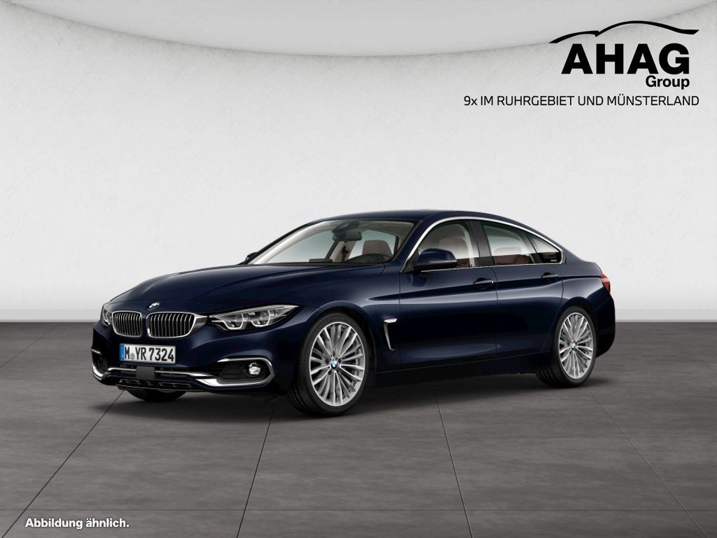 BMW 4er