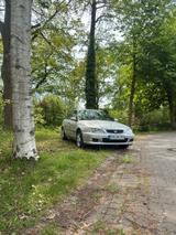 Honda Accord  NEUE KUPPLUNG & ZAHNRIEMEN NEU - Honda Accord Gebrauchtwagen in Hamburg