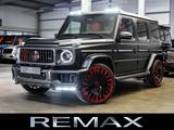Mercedes-Benz G 63 AMG / BRABUS / A22 / Carbon / Prod. 2026 - Mercedes-Benz Neuwagen: 63