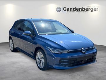 Volkswagen Golf VIII Lim. Life 1.5 TSI 116 PS 6-Gang