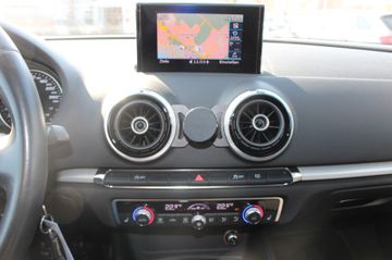 Audi A3 - 10