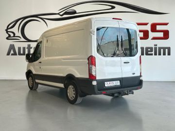 Ford Transit - 8