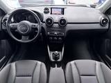 Audi A1 SPORTBACK SPORT KLIMA+NAVI+XENON+PANO+ALU+TÜV - Audi A1 mit Diesel-Antrieb