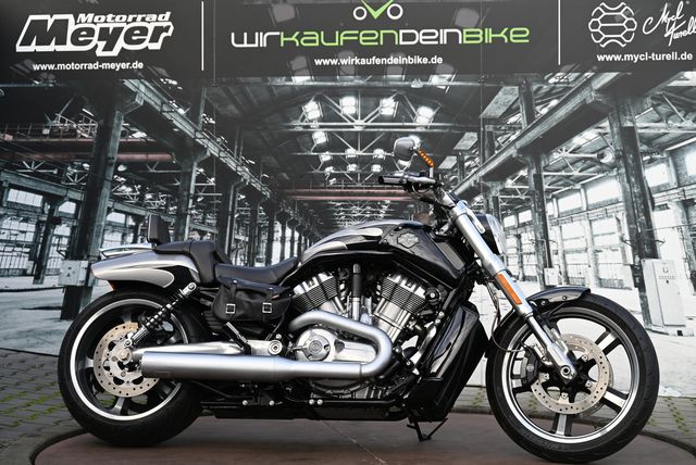 Harley-Davidson V Rod Muscle *kostenlose Lieferung*