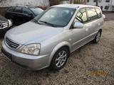 Kia Carens 2.0 CRDi EX - gebrauchte Kia Carens aus dem Jahr 2006