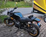 Sachs Roadster V2 125 - Angebote