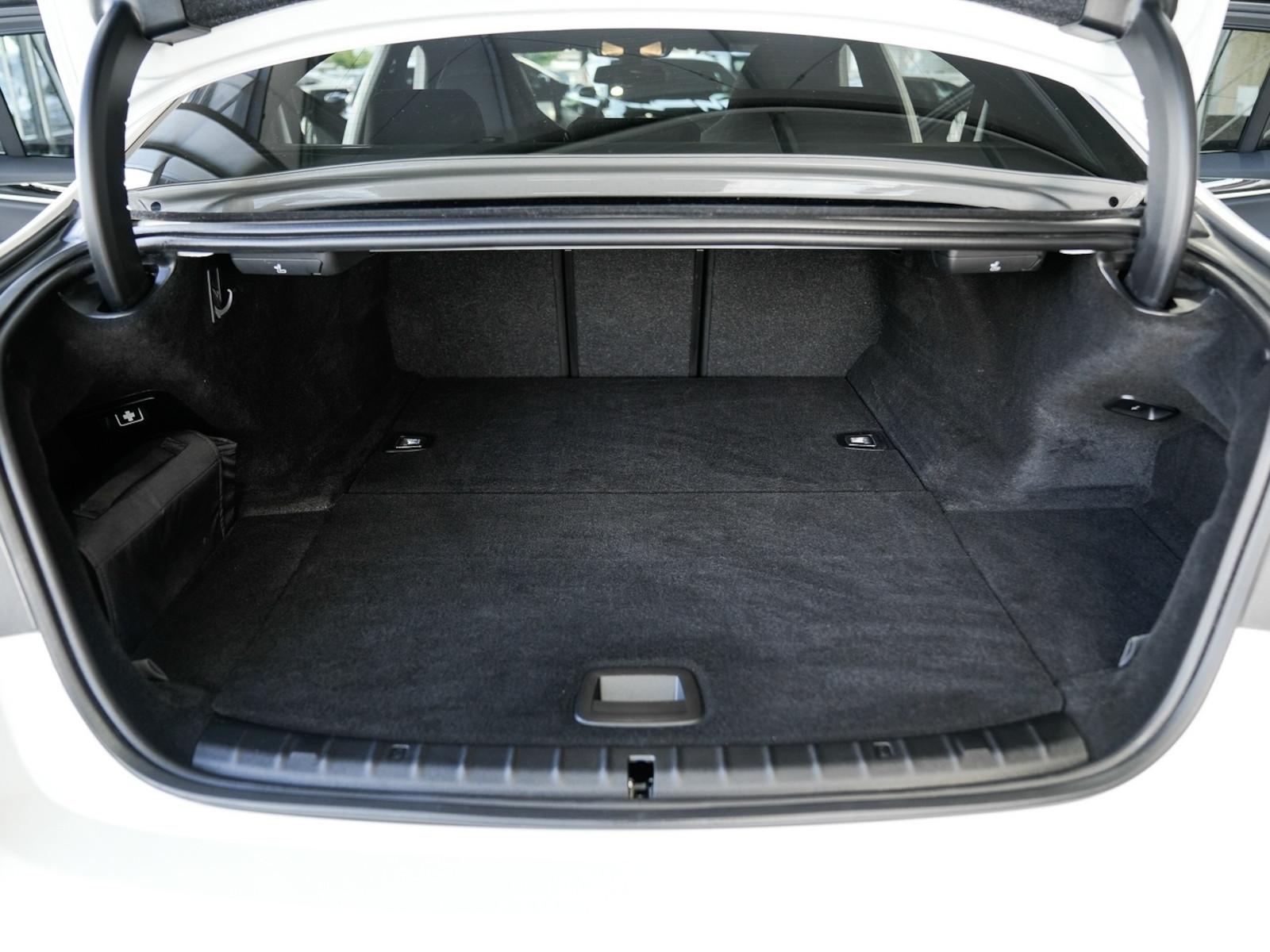 BMW 530e M Sport 19LM M-Sitze 360°K Harman Assist.