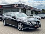 Mercedes-Benz E 350CDI T BlueTec 4Matic"AVANTGARDE"STANDHEIZUN - Mercedes-Benz E 350