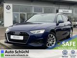 Audi A4 Avant 35 2.0 TDI S-TRONIC ASSISTENZPAKET-TOUR - Audi A4 mit Diesel-Antrieb: 3.0