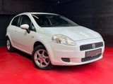 Fiat Punto - Fiat Punto Evo aus 2009