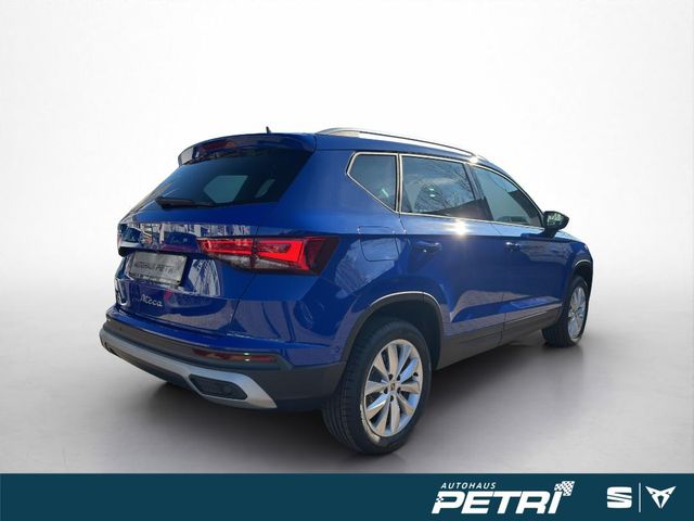 Foto Nummer 5: SEAT Ateca