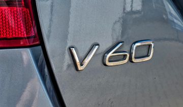 Volvo V60 - 6