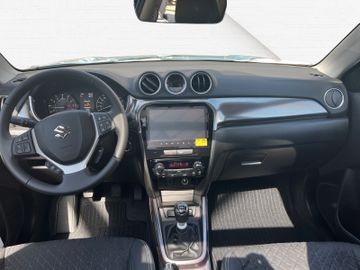 Fotografie des Suzuki Vitara 1.4 Comfort+ Kamera PANO ACC LED Sitzh.