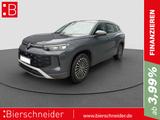 Volkswagen Tayron 1.5 eTSI DSG Life KAMERA AH IQ.LIGHT ACC - graue Volkswagen Tayron