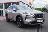 Nissan X-Trail 1.5 VC-T mHev N-Connecta Aut. LED ACC 36 - Nissan X-Trail Tageszulassungen