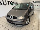 Seat Alhambra 1.9 TDI*NUR GEWERBETREIBENDE* - Seat mit Diesel-Antrieb: 1.9
