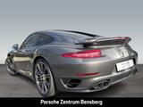 Porsche 911 Turbo S - Porsche in Köln: 911
