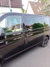 Volkswagen T5 Caravelle - VW T5 Caravelle 8-Sitzer