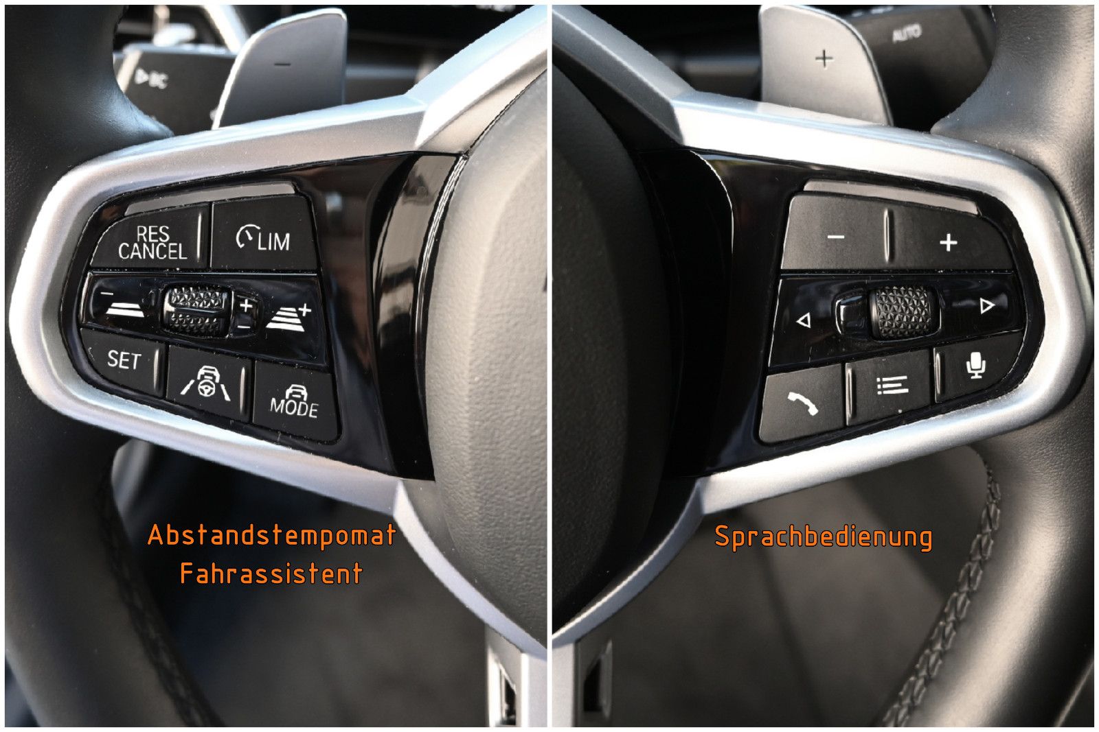 Fahrzeugabbildung BMW 420d xDr. Gran Coupé M-Sport Pro °UVP 86.770€°