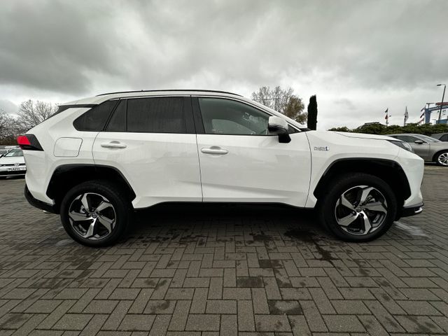 Toyota RAV 4  Plug-in Hybrid x