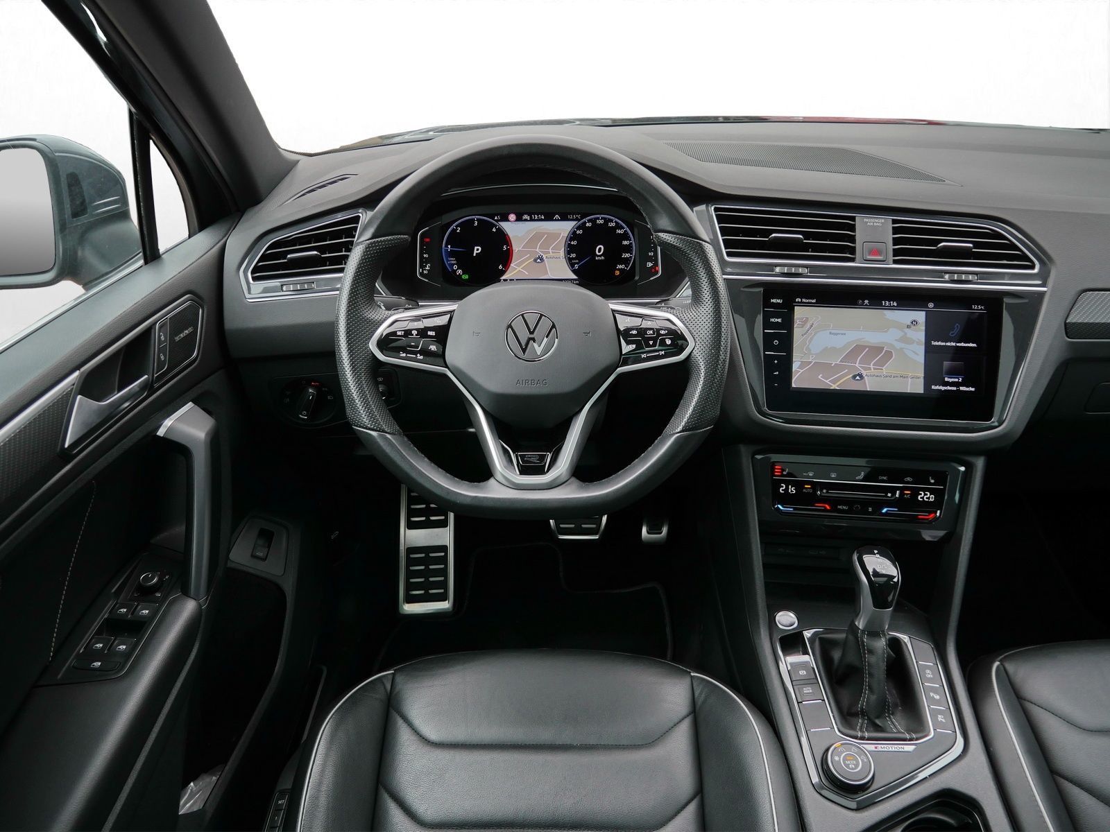 Volkswagen Tiguan - Bild 8