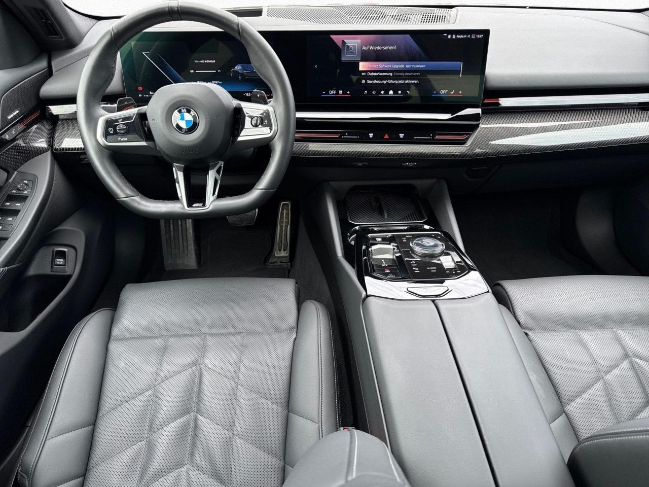 BMW 520 - Bild 14