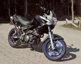 Aprilia Pegaso 650 Strada -TÜV Neu- - APRILIA PEGASO 650