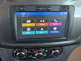 Dacia Sandero II Stepway Prestige 90 PS - scheckheftgepflegte Dacia Sandero
