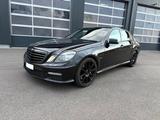 Mercedes-Benz E 63 AMG°PANO°HU 02/28°SHZ°LUFT - gebrauchte Mercedes-Benz E 63 AMG aus dem Jahr 2011