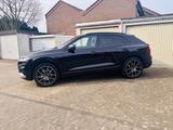 Audi Q8 "All Black S-Line" Edition   - Audi Q8 in Krefeld