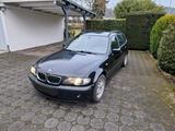 BMW E46 318i Vialle Lpg,Xenon,Leder Viele ... - BMW 318 mit LPG-Antrieb