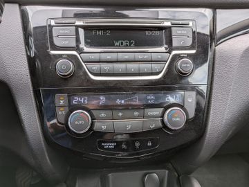 Nissan Qashqai - 9