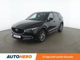 Mazda CX-5 2.2 Turbodiesel Sports-Line AWD Aut.*NAVI* - Mazda CX-5 in Nürnberg