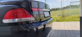 BMW E 65 745i - BMW 7er Reihe aus 2002