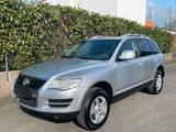 Volkswagen Touareg 3.0 V6 TDI Stand/ Lenkradheizung AHK - Volkswagen Touareg aus 2008: V6 TDI