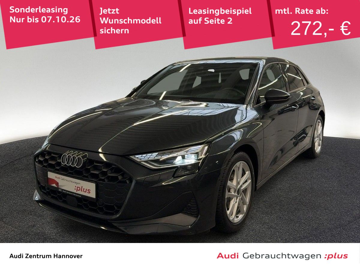Audi A3 - Bild 1