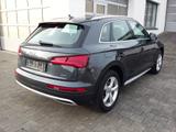 Audi Q5 40 TDI S tronic quattro sport - gebrauchte Audi Q5 aus dem Jahr 2019