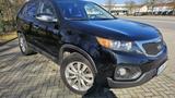 Kia Sorento XM Euro 5 - Kia Sorento XM