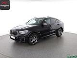 BMW X4 M 40i SHADOW STANDHZ,360GRAD,MEMORY,HUD,PANO - BMW X4 M Gebrauchtwagen