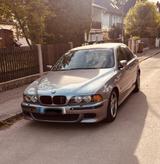 BMW 5er E 39 - BMW aus 2001: 3er