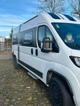 VANTourer 600L - maximal geräuschoptimiert - Angebote