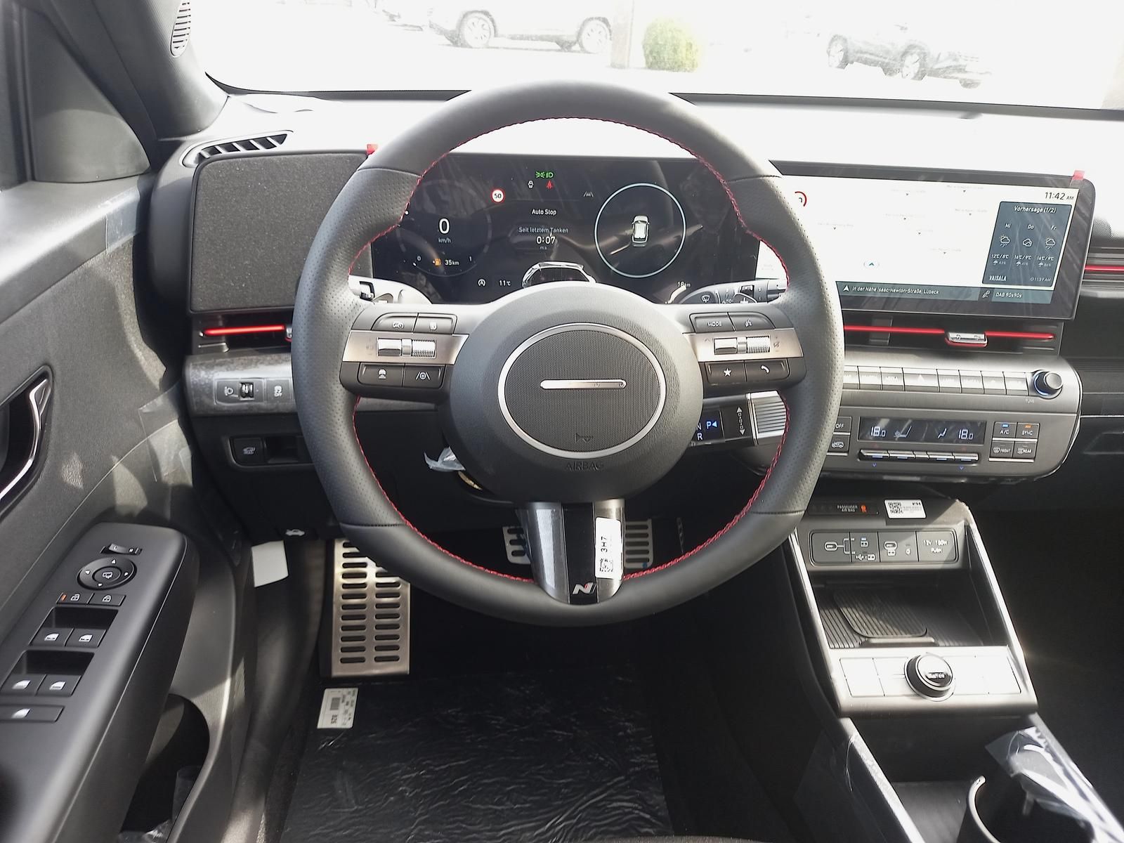 Hyundai KONA - Bild 9