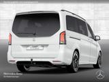Mercedes-Benz V 300 d 4M Lang AVANTGARDE+Allrad+AMG+SchiebDa - Mercedes-Benz: Avantgarde