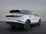 Land Rover Range Rover Velar P400e Dynamic SE WinterPack 20 - Land Rover Range Rover Velar SE mit Hybrid-Antrieb (Benzin/Elektro)