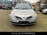 Nissan Primera Traveller Visia - Nissan Primera mit Benzin-Antrieb