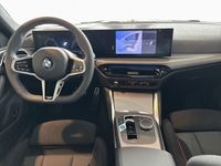 BMW i4 - Vorschau Bild 15