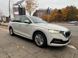 Skoda Octavia Combi Ambition + Garantie