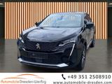 Peugeot 3008 Puretech 130 Allure Pack Pure Tech*Navi*ACC - Peugeot 3008 in Dresden